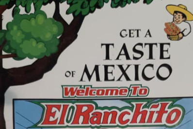 El Ranchito Restaurant Bar