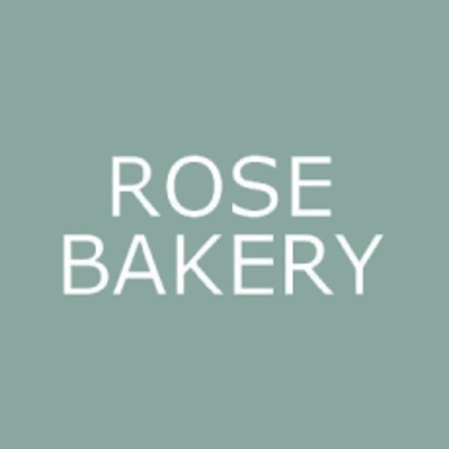 Rose Bakery Dsny