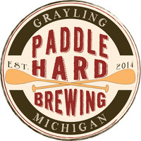 Paddle Hard Brewing