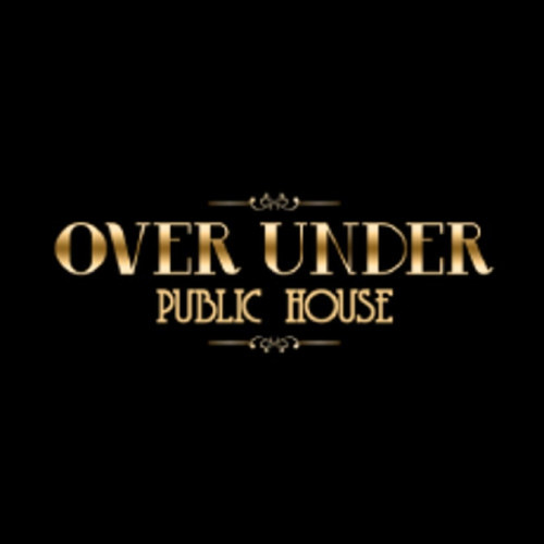 Over Under Public House