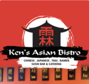 Ken's Asian Bistro