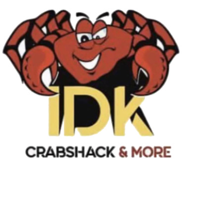 Idk Foods Crab Shack More