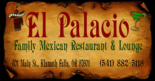 El Palacio Family Mexican Lounge
