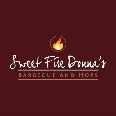 Sweet Fire Donna's Barbecue And Hops