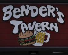 Benders Tavern