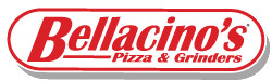 Bellacino's Pizza Grinders