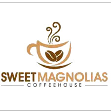 Sweet Magnolias Cafe Gift Shop