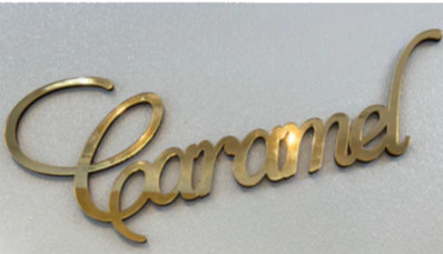 Caramel Candy Company
