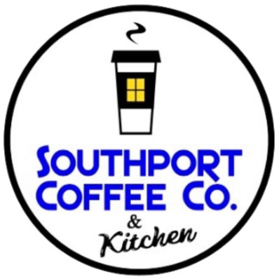 Southport Coffee Co. Kitchen