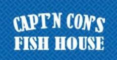Capt'n Con's Fish House