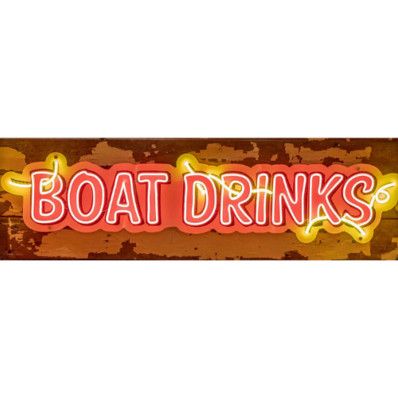 Boat Drinks
