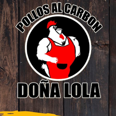 Pollos Al Carbon Doña Lola