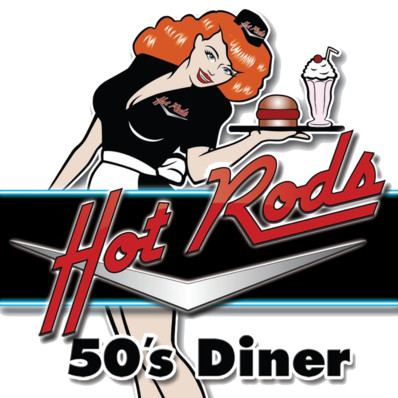 Hot Rod's 50's Diner Inc