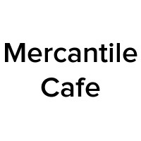 Mercantile Cafe