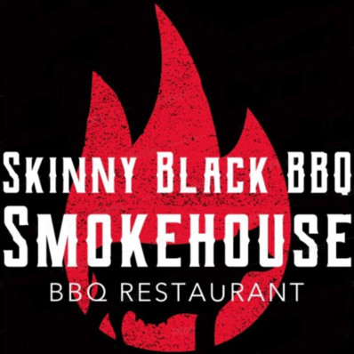 Skinny Black Bbq And More