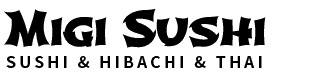 Migi Sushi