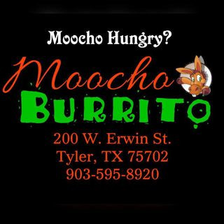 Moocho Burrito