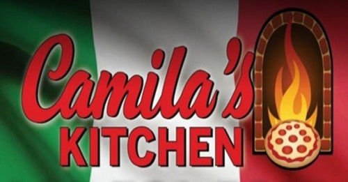 Camila's Kitchen
