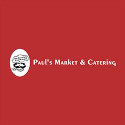 Paul's Market Catering