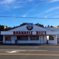 Barnacle Bill's Seafood Market