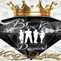 Black Diamond Kings Queens Entertainment