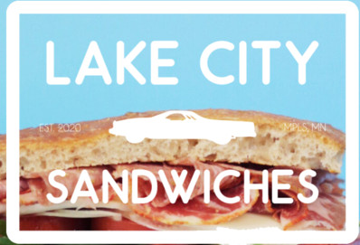 Lake City Sandwiches
