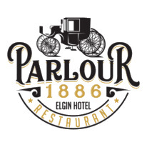 Parlour 1886