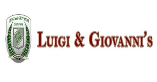 Luigi And Giovanni Caterers