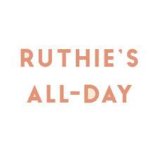 Ruthie's All-day