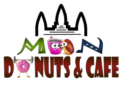 Moon Donuts Cafe