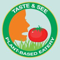 Taste And See Plant Based Eatery