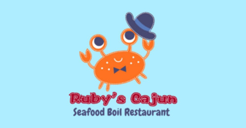 Ruby's Cajun Seafood