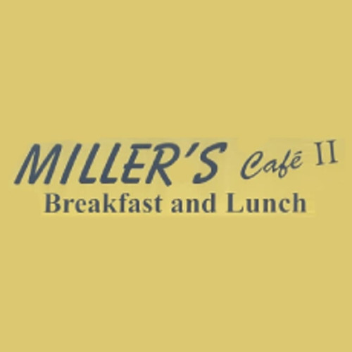 Miller's Cafe Ii