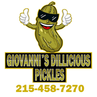 Giovanni’s Pickle Shop