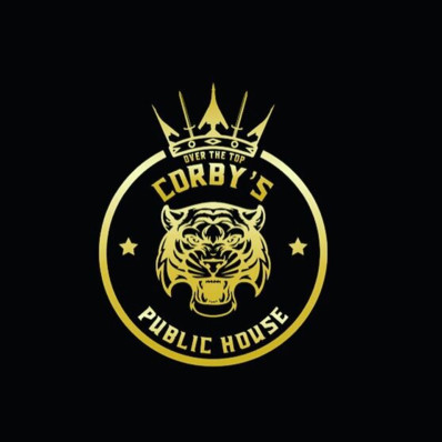Corby’s Public House