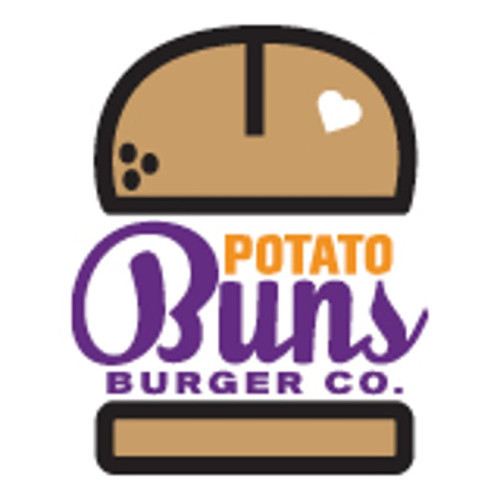 Potato Buns Burger Co