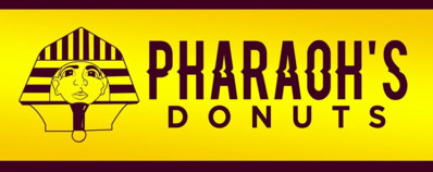 Pharaoh's Donuts