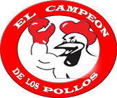 El Campeon De Los Pollos