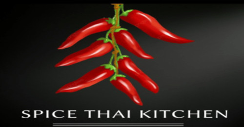 Spice Thai Kitchen