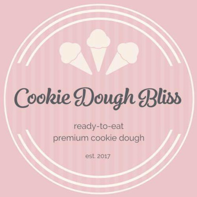 Cookie Dough Bliss Creamery