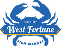 West Fortune Fish Market