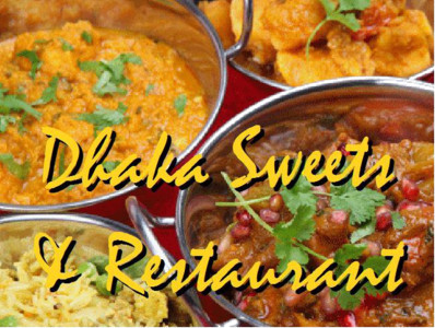 Dhaka Sweets Incorporated