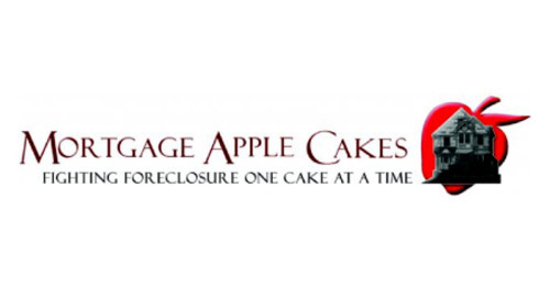 Mortgage Apple Cake Bakery Cafe