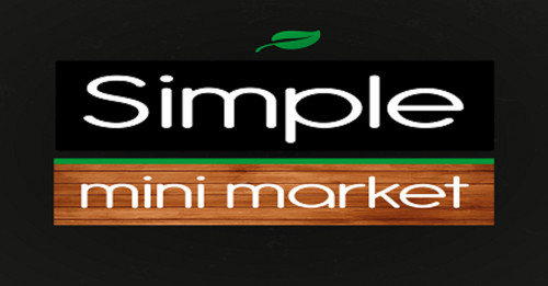 Simple Minimarket