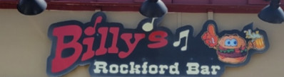 Billy's Rockford
