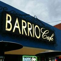 Barrio Cafe By Chef Silvana Salcido Esparza