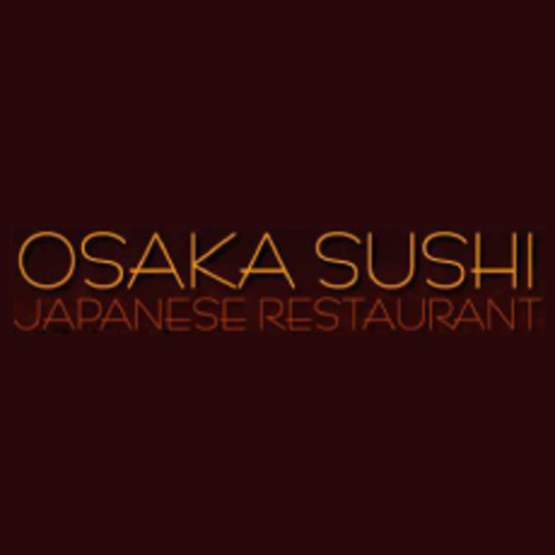 Osaka Sushi Elk Grove