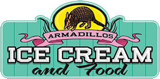 Armadillo's Ice Cream Shoppe