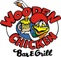 The Wooden Chickens Pub And Take Out
