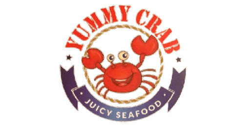 Yummy Crab Juicy Seafood